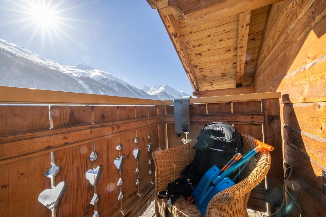 Hotel Alegra Livigno Zewnętrze zdjęcie