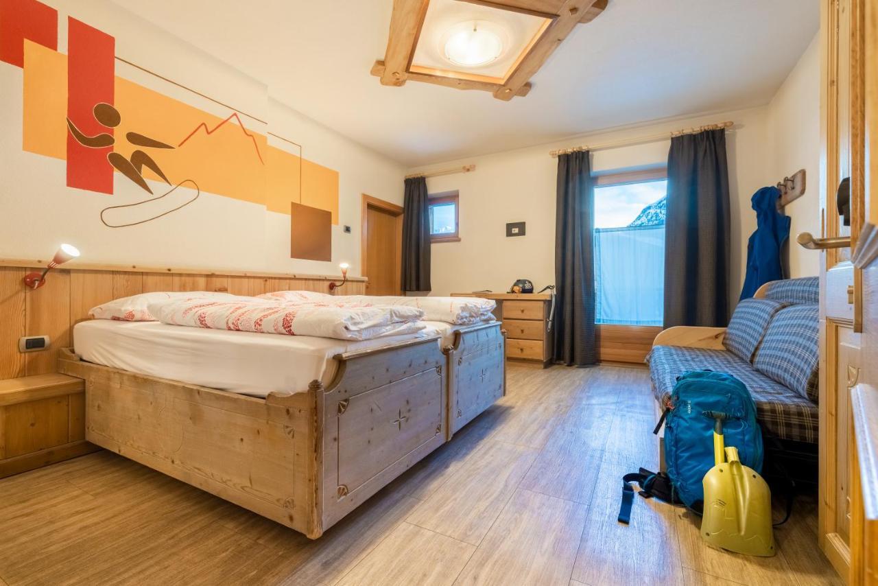 Hotel Alegra Livigno Zewnętrze zdjęcie