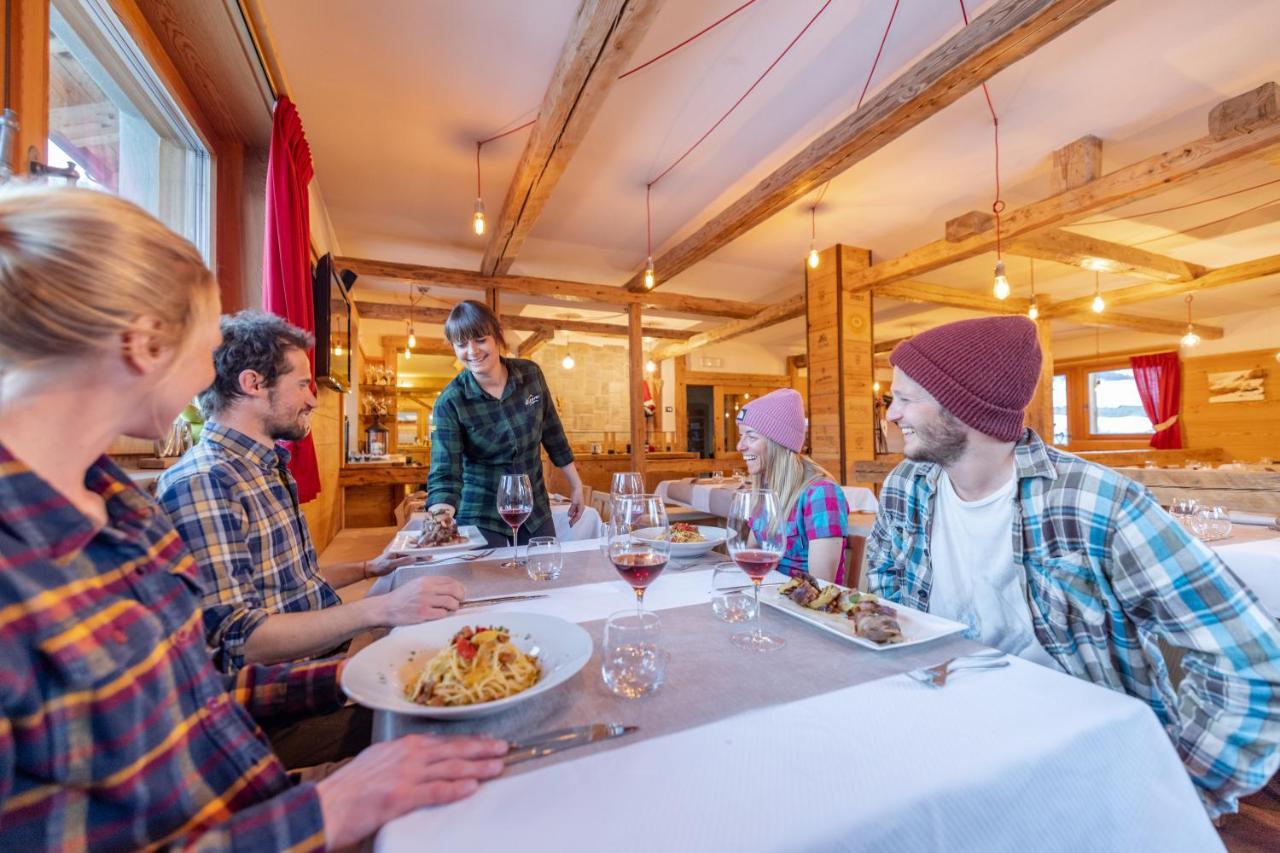 Hotel Alegra Livigno Zewnętrze zdjęcie