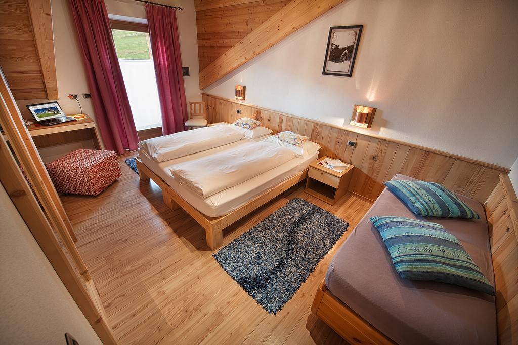 Hotel Alegra Livigno Zewnętrze zdjęcie