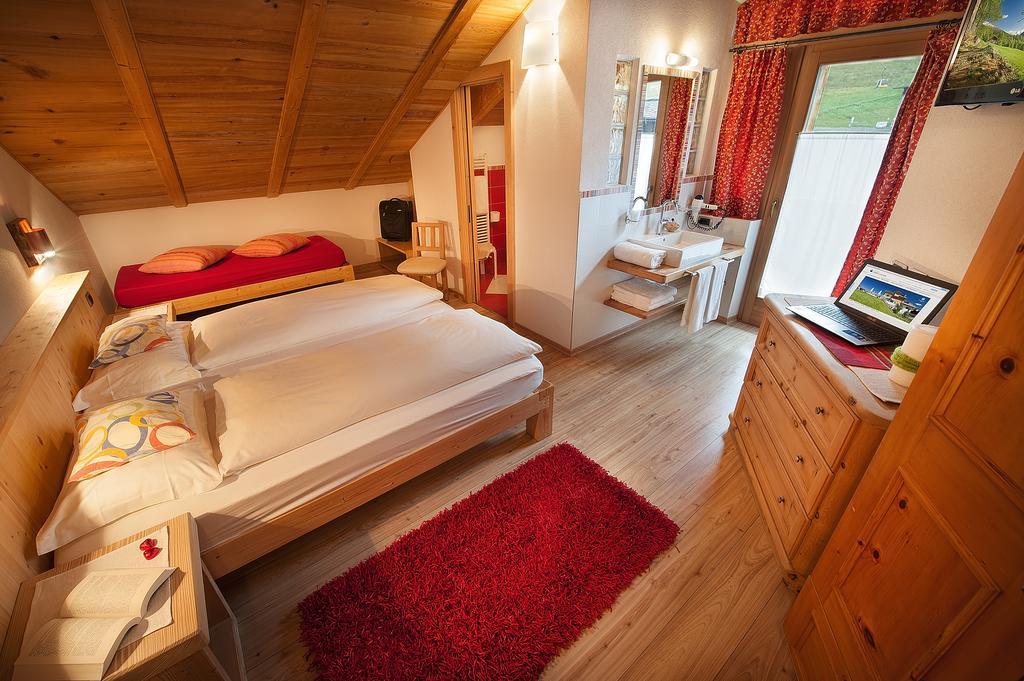 Hotel Alegra Livigno Zewnętrze zdjęcie