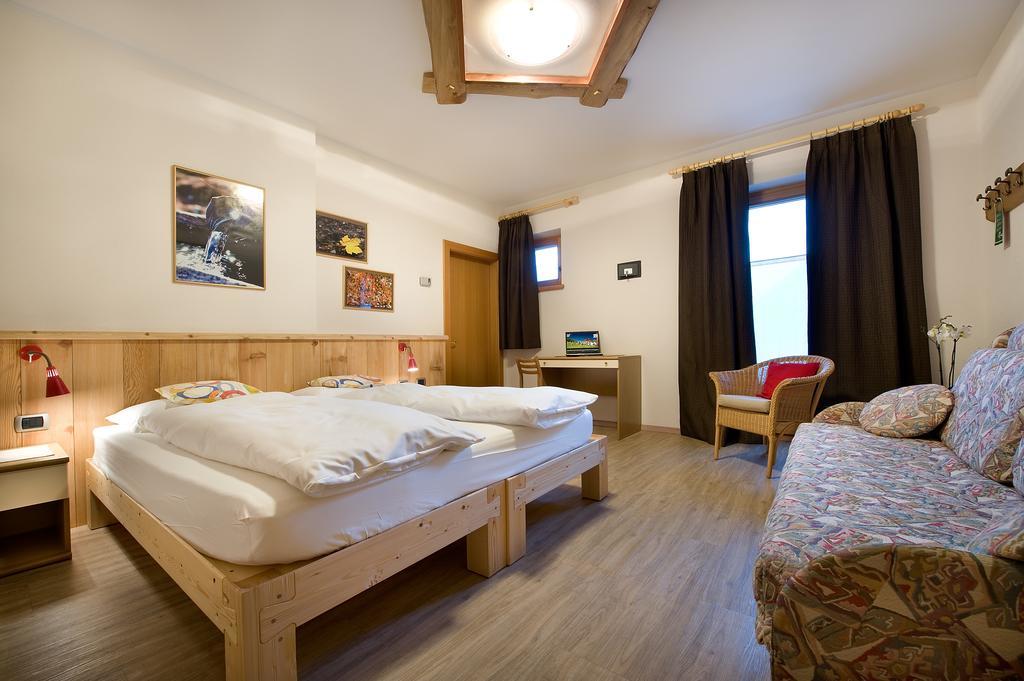 Hotel Alegra Livigno Zewnętrze zdjęcie