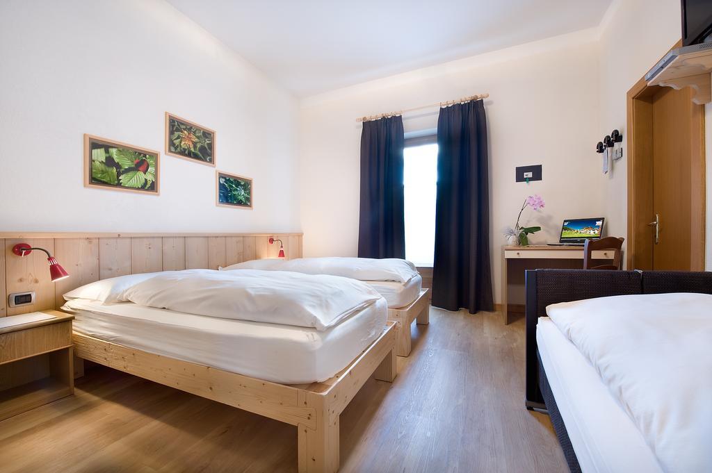 Hotel Alegra Livigno Zewnętrze zdjęcie