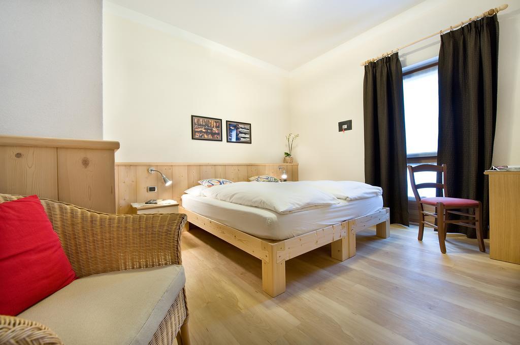 Hotel Alegra Livigno Zewnętrze zdjęcie