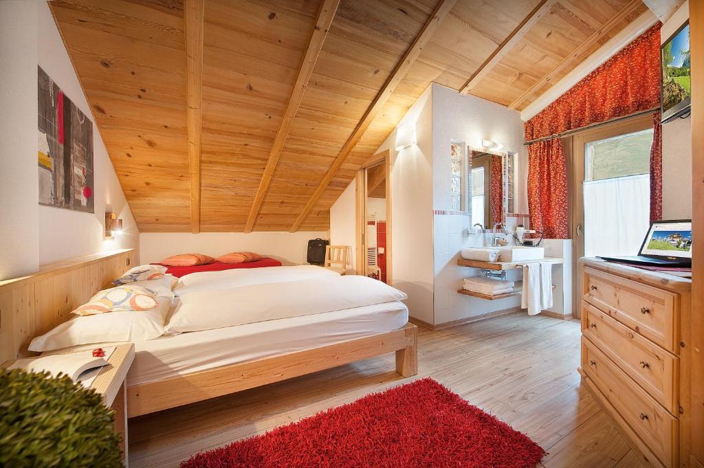 Hotel Alegra Livigno Pokój zdjęcie